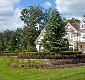 Landscape Architect In Monmouth County, Landscaping Monmouth County