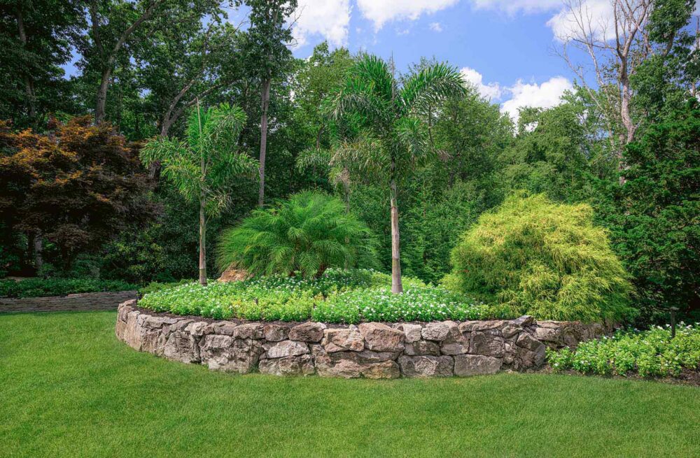 Custom Masonry & Retaining Walls Built to Last | Masonry: Old World Craftsmanship | Total Concepts