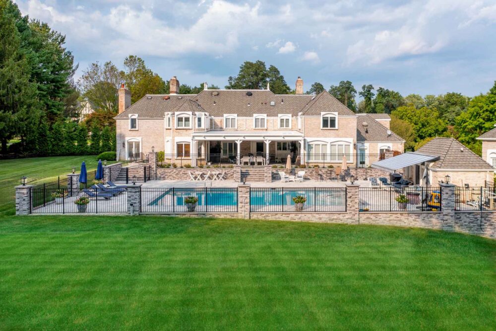 Design-Build Landscaping That Brings Your Vision to Life | Design-Build Turnkey Landscaping | Total Concepts