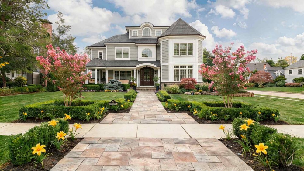 Design-Build Turnkey Landscaping | Design-Build Turnkey Landscaping | Total Concepts