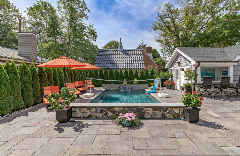 The Power of Great Landscape Design | Design-Build Turnkey Landscaping | Total Concepts