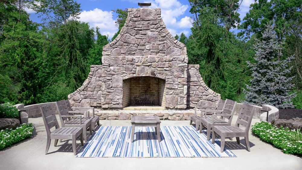 Masonry: Old World Craftsmanship | Masonry: Old World Craftsmanship | Total Concepts