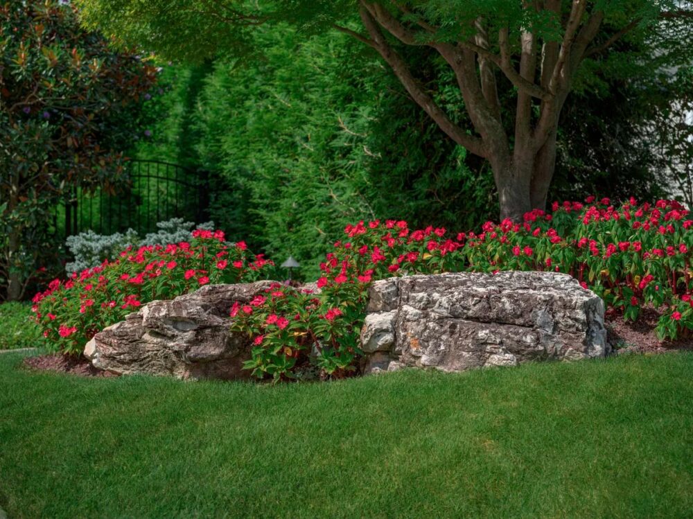 Spring & Fall Cleanup Services That Make a Difference | Seasonal Refresh | Total Concepts