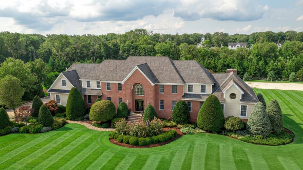 Creating and Caring for Luxury Properties for More Than 40 Years | Home | Total Concepts