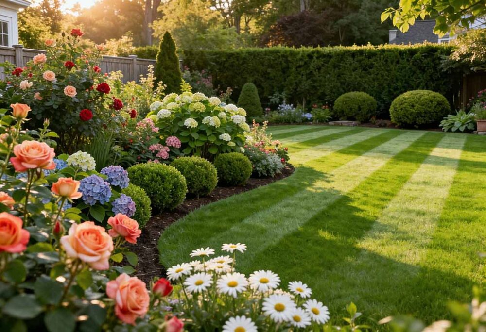Landscaping as an Investment | Premium Landscape Maintenance | Total Concepts