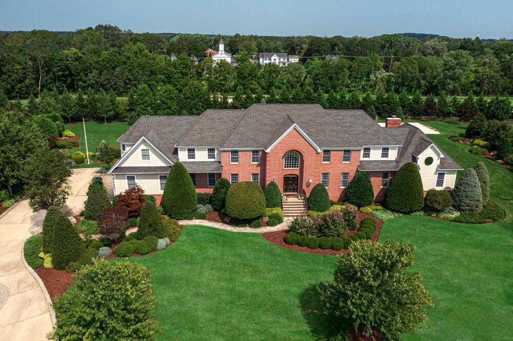 Premium Landscaping & Maintenance Services in New Jersey | Premium Landscape Maintenance | Total Concepts