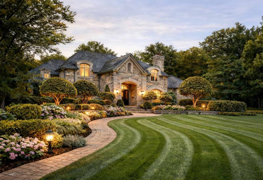 Creating and Caring for Luxury Properties for More Than 40 Years | Home | Total Concepts