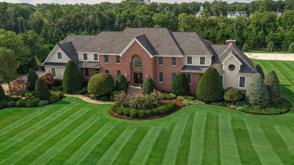 Precision Turf Management | Premium Landscape Maintenance | Total Concepts