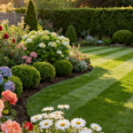 Rain Gardens and Beyond