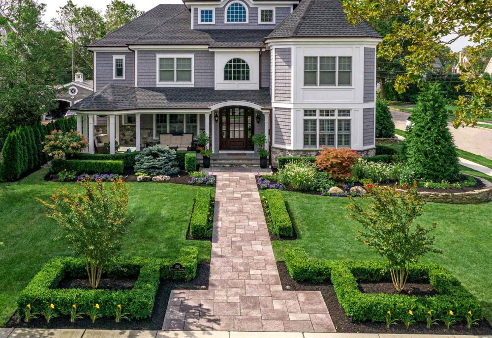 Creating and Caring for Luxury Properties for More Than 40 Years | Home | Total Concepts