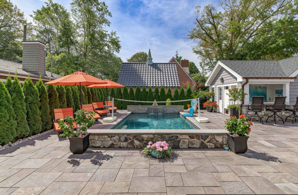 Creating and Caring for Luxury Properties for More Than 40 Years | Home | Total Concepts